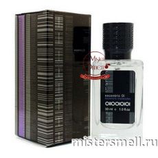 Мини тестер супер-стойкий NEW 30 ml Escentric Molecules Escentric 01