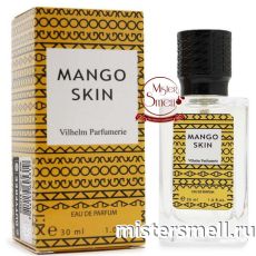 Мини тестер супер-стойкий NEW 30 ml Vilhelm Parfumerie Mango Skin