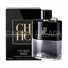 CAROLINA HERRERA CH PRIVE 100ml edt test