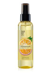 Витаминный мист для тела «Юзу и маракуйя» Vitamania