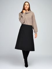 316453 VISERDI Юбка черный