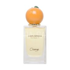 DOLCE & GABBANA FRUIT COLLECTION ORANGE 5ml edt