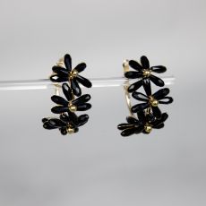 Серьги Арт. 34-0603-Y