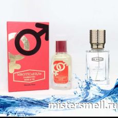 NROTICuERSe Narkotic VIP - Ex Nihilo Fleur Narcotique, 100 ml