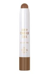 Карандаш контурный GR Chubby Contour Stick - 001 Светлый кофе
