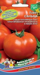 Томат Санька Ур.Дачник