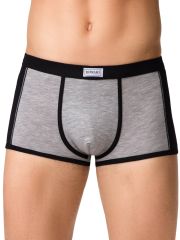 192158 DiWaRi Трусы Grey-nero