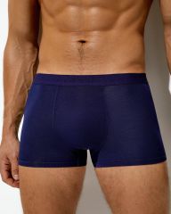 486691 Omsa Трусы Blu Notte (Синий)