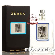 Тестер супер-стойкий 100 ml БЕЗ КРЫШКИ Rasasi Rumz Al Rasasi 9325 Pour Lui