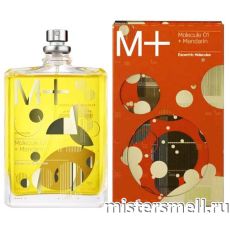 Высокого качества Escentric Molecules - Molecule 01 + Mandarin, 100 ml