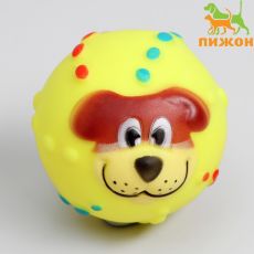 7127485 Игрушка пищащая 