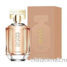 Высокого качества 1в1 Hugo Boss - The Scent For Her, 100 ml