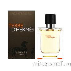 Hermes - Terre d