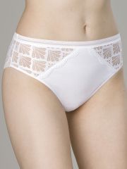 LULC6294 PELICAN Трусы Белый