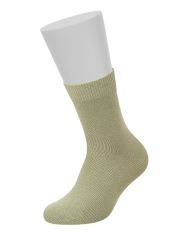 Omsa Носки OMSA kids Calzino 21C03 гладь Oliva (Зеленый)