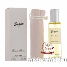 Мини тестер арабский Люкс 40 мл Franck Boclet Sugar