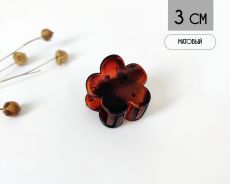 Заколка-крабик