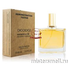 Мини тестер арабский 65 мл Duty Free Escentric Molecules Escentric 02