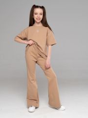0875FUbeg Брюки
