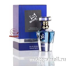 Shaik De Luxe Niche №160 - Dolce&Gabbana K by Dolce&Gabbana, 50 ml