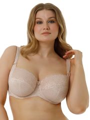 Бюстгальтер №10285 Base мягкая Lengy