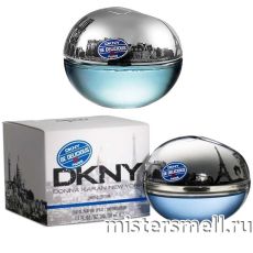 Donna Karan DKNY - Be Delicious Paris, 100 ml