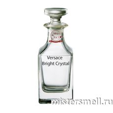 Масляные духи Lux качества Versace Bright Crystal 100 ml
