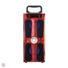 Колонка BLUETOOTH JBK-8833, 36см