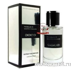 Мини тестер арабский 62 мл Gold Escentric Molecules Molecule 01