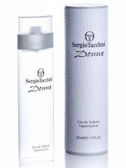11381	DONNA TACCHINI edt 15ml жен***