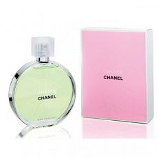 24623	CHANCE EAU FRAICHE edt 15ml жен***