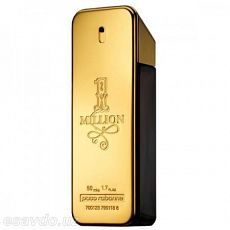 31306 1 MILLION edt 15ml муж***