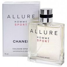 12011	ALLURE SPORT edt 15ml муж***