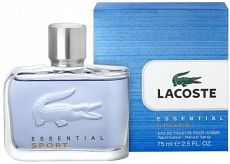 64473	LACOSTE ESSENTIAL SPORT edt 35ml муж***