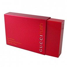 12348	GUCCI RUSH edt 15ml жен***