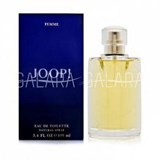 JOOP JOOP! lady 30ml edt test