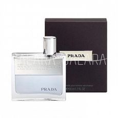 PRADA AMBER men 50ml edt