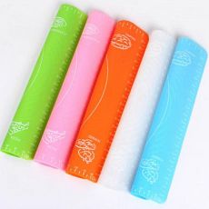 Силиконовый коврик для выпечки 50*40 см с разметкой