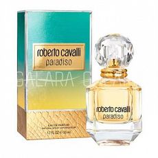 ROBERTO CAVALLI PARADISO lady 30ml edp