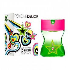 MORGAN PSYCHEDELICE lady 35ml edt