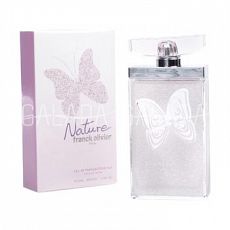 FRANCK OLIVIER NATURE lady 7.5ml edp mini