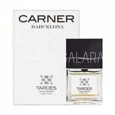 CARNER BARCELONA TARDES lady 50ml edp test