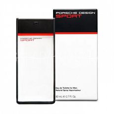 PORSCHE DESIGN SPORT men 50ml edt