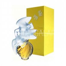 NINA RICCI LAIR DU TEMPS lady 100ml edt test