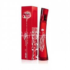KENZO FLOWER TAG lady 50ml edp test