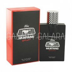 MUSTANG SPORT FORD men 100ml edt