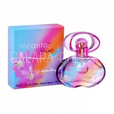 SALVATORE FERRAGAMO INCANTO SHINE lady 30ml edt