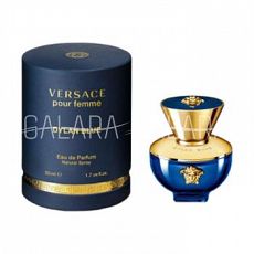 VERSACE DYLAN BLUE lady 100ml edp