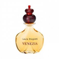 LAURA BIAGIOTTI VENEZIA lady 75ml edp