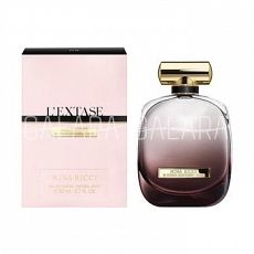 NINA RICCI LEXTASE CARESSE DE ROSES lady 30ml edp